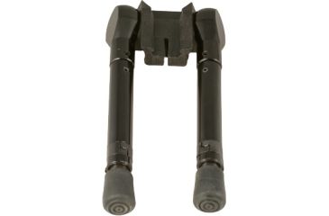 Image of Tdi Arms Bottom Rail Mounted Picatinny/Weaver Tactical Bipod