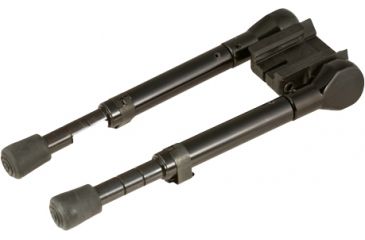 Image of Tdi Arms Bottom Rail Mounted Picatinny/Weaver Tactical Bipod