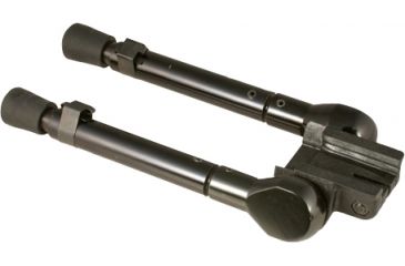 Image of Tdi Arms Bottom Rail Mounted Picatinny/Weaver Tactical Bipod