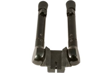 Image of Tdi Arms Bottom Rail Mounted Picatinny/Weaver Tactical Bipod