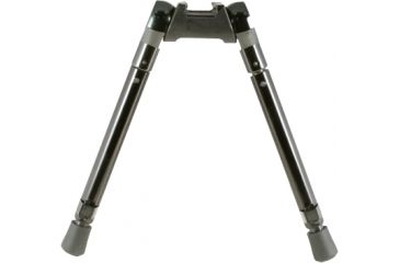 Image of Tdi Arms Bottom Rail Mounted Picatinny/Weaver Tactical Bipod