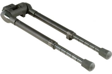 Image of Tdi Arms Bottom Rail Mounted Picatinny/Weaver Tactical Bipod