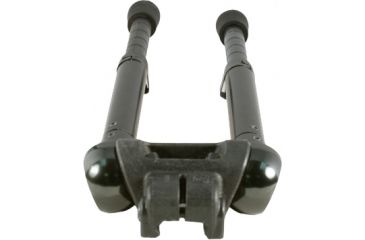 Image of Tdi Arms Bottom Rail Mounted Picatinny/Weaver Tactical Bipod