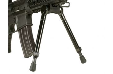 Image of Tdi Arms Bottom Rail Mounted Picatinny/Weaver Tactical Bipod