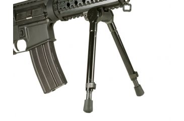 Image of Tdi Arms Bottom Rail Mounted Picatinny/Weaver Tactical Bipod