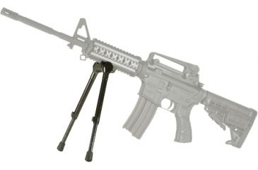 Image of Tdi Arms Bottom Rail Mounted Picatinny/Weaver Tactical Bipod