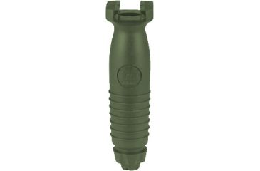 Image of Tdi Arms Commando Type Bi Functional Vertical Weapon Grip