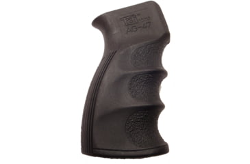 Image of Tdi Arms Pistol Grip AK47, Black TDIAG47-BL