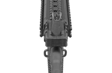 Image of Tdi Arms Side by Side Twin Picatinny Rail for AR15, Polymer