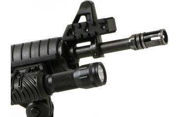 Image of Tdi Arms Side by Side Twin Picatinny Rifle Scope Rail AR15