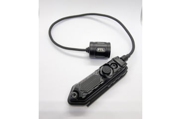 Image of Tdi Arms SureFire G2X Remote Switch, PTL, Black, 655746742297