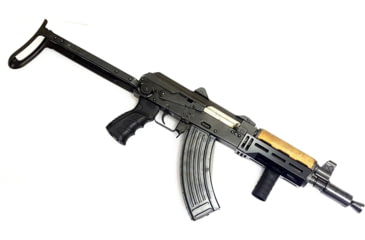 Image of EDEMO Tdi Arms Zastava Lower Aluminum M-LOK Handguard for M92 Rifles, Black, Medium, Z92, EDEMO2