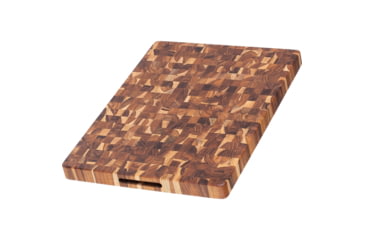 Image of Teak Haus Butcher Block HD Cutting Board THS331