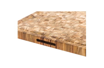 Image of Teak Haus Butcher Block HD Cutting Board THS333