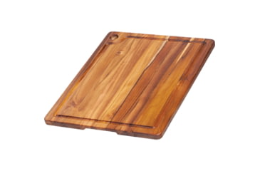 Image of Teak Haus Marine Carving Board THS517