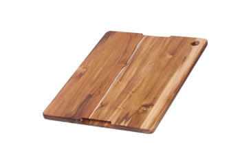 Image of Teak Haus Marine Carving Board THS517