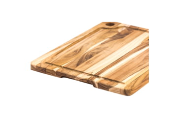 Image of Teak Haus Marine Carving Board THS517