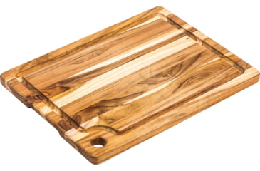 Image of Teak Haus Marine Carving Board THS517