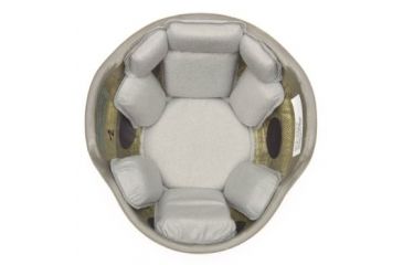 Image of Team Wendy 3/4in Zorbium Action Pad, Airborne Pad, Foliage Green 01-A6