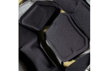 Image of Team Wendy EPIC Air FIT Pad Set for F90 Helmet, Small/Medium/Large, 77-AC-LIN-21