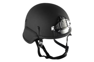 Image of Team Wendy EPIC Responder Full-Cut Tactical Helmet, Black, Medium, 77-HF-22111000