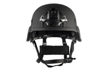 Image of Team Wendy EPIC Responder Full-Cut Tactical Helmet, Black, Medium, 77-HF-22111000