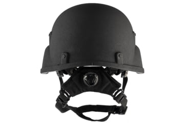 Image of Team Wendy EPIC Responder Plus Full-Cut Tactical Helmet, Ranger Green, Extra Large, 77-HF-47221000