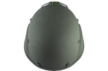 Image of Team Wendy EPIC Responder Plus Full-Cut Tactical Helmet, Ranger Green, Extra Large, 77-HF-47221000