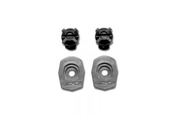 Image of Team Wendy ESS Pivot Rail Mount Set, contains 2 mounts 70-ESS-PRM