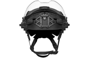 Image of Team Wendy EXFIL Ballistic Visor, Black, Medium/Large, 76-VBA-BK1