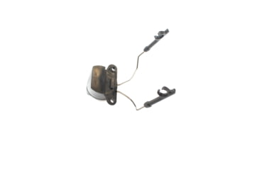 Image of Team Wendy EXFIL Comms Adapter Kit with Peltor Boom Mic Adapter, Black, 71-CAK-MIC