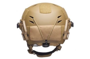 Image of Team Wendy EXFIL Counterweight Kit, 0.25 lb, Coyote Brown, Small, 70-CWK-CB-1
