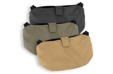 Image of Team Wendy EXFIL Face Shield, Coyote Brown, Medium/Large, 76-VRT-CB1