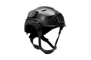 Image of Team Wendy EXFIL LTP Bump Helmet Rail 3.0, Black, Extra Large, 72-R3-22S