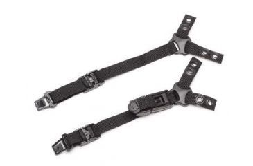 Image of Team Wendy EXFIL- Oxygen Mask Strap Kit 70-MAK