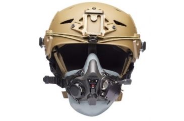 Image of Team Wendy EXFIL- Oxygen Mask Strap Kit 70-MAK