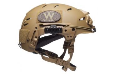 Image of Team Wendy EXFIL Picatinny Quick Release Adapter, 70-QRR