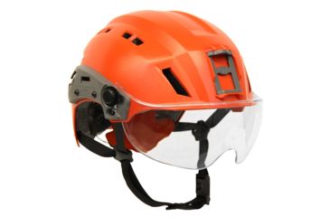Image of Team Wendy EXFIL SAR Visor Replacement Hardware Kit, One Size, 80-VIS-HW
