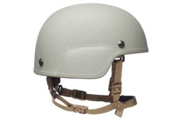 Image of Team Wendy 2017 H-Style Retention, Cam-Fit Lower Assembly, Coyote Brown, Small/Medium 21-HN31