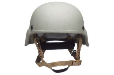 Image of Team Wendy 2017 H-Style Retention, Cam-Fit Lower Assembly, Coyote Brown, Small/Medium 21-HN31