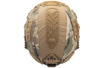 Image of Team Wendy Helmet Cover for EXFIL Ballistics w/ Rail 3.0, Multicam, Medium/Large, 76-MHC3-MC-1