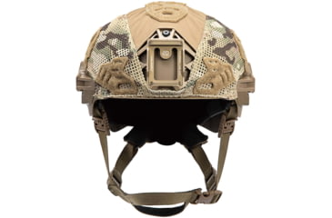 Image of Team Wendy Helmet Cover for EXFIL Carbon w/ Rail 3.0, Multicam, Extra Large, 71-MHC3-MC-2