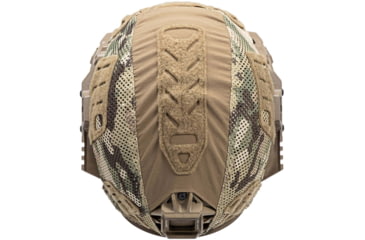 Image of Team Wendy Helmet Cover for EXFIL Carbon w/ Rail 3.0, Multicam, Extra Large, 71-MHC3-MC-2