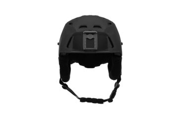 Image of Team Wendy M-216 Ski Helmet, Black, Large, 85-2BKGY