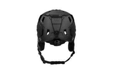 Image of Team Wendy M-216 Ski Helmet, Black, Large, 85-2BKGY