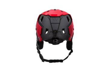 Image of Team Wendy M-216 Ski Helmet, Red, Large, 85-2RDGY