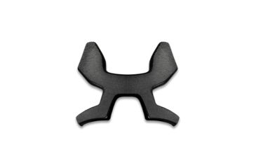 Image of Team Wendy M-216 Tactical Ski Helmet Counterweight Kit, Black, OS, 84-CWK-GY