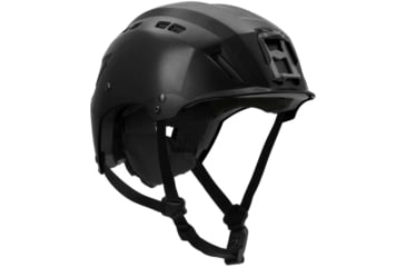 Image of Team Wendy SAR Backcountry Helmet, w/o Rail, Black, One Size, 82N-BK