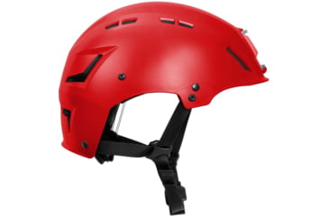 Image of Team Wendy SAR Backcountry Helmet, w/o Rail, Red, One Size, 82N-RD
