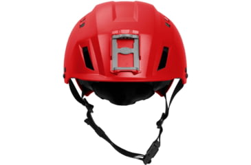 Image of Team Wendy SAR Backcountry Helmet, w/o Rail, Red, One Size, 82N-RD